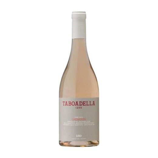 VIN TABOADELLA CAEMENTA ROSÉ