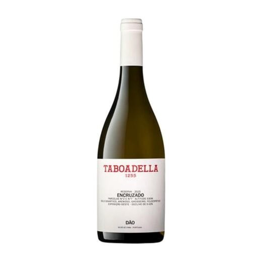 VIN TABOADELLA RESER ENCRUZADO (6 UNI)