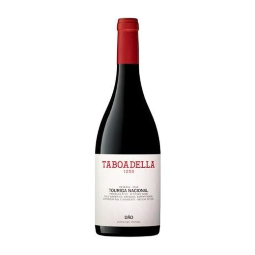 VIN TABOADELLA RESER TOURIGA NACIONAL (6 UNI)