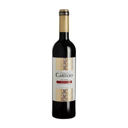 VIN TERR CARTAXO CLASS TT 0 75 (6 UNI)