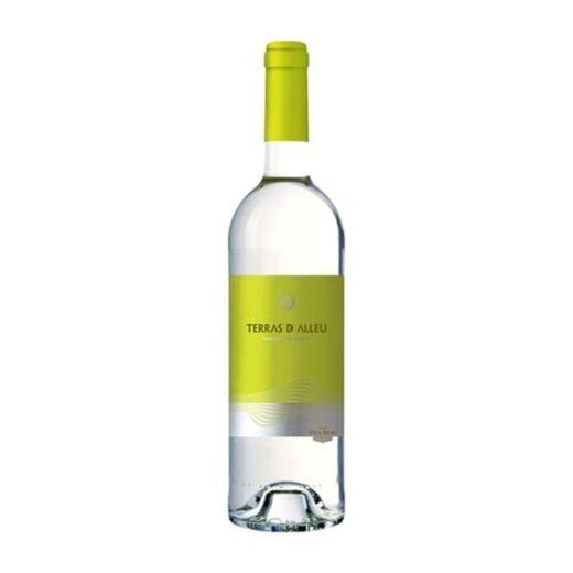 VIN TERRAS ALLEU BLANC (6 X 0.75 L)