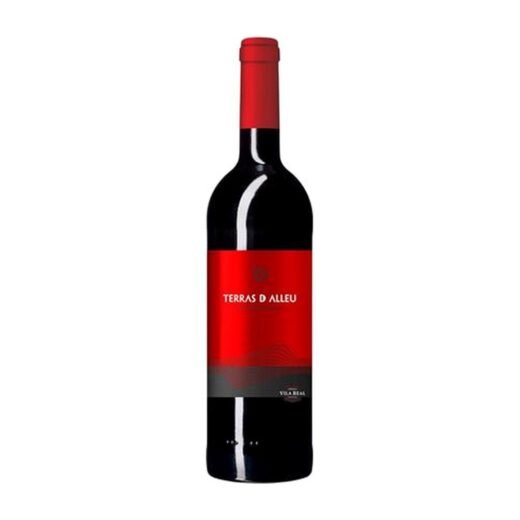 VIN TERRAS ALLEU T T (6 X 0.75 L)