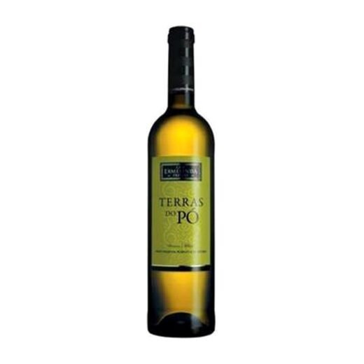 VIN TERRAS DO PÓ BLANC (6 UNI)