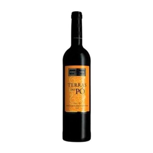 VIN TERRAS DO PÓ ROUGE (6 UNI)