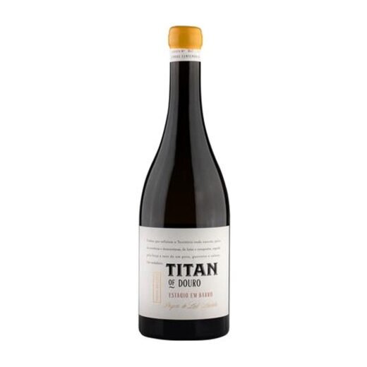 VIN TITAN ESTAGIO EN BARRO BLANC M3 (3 UNI)