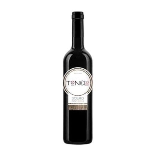 VIN TONEL 22 DOC ROUGE
