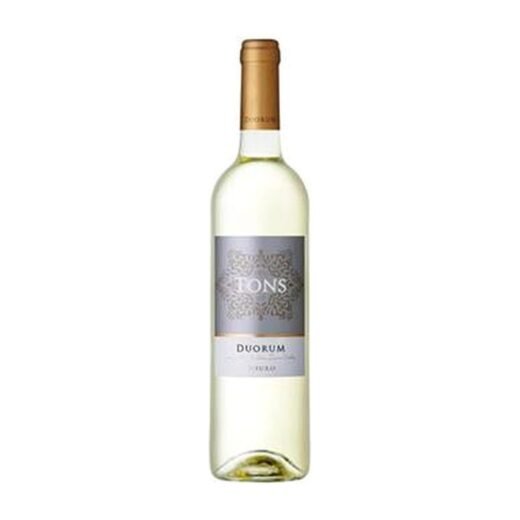 VIN TONS DUORUM BLANC (6 UNI)