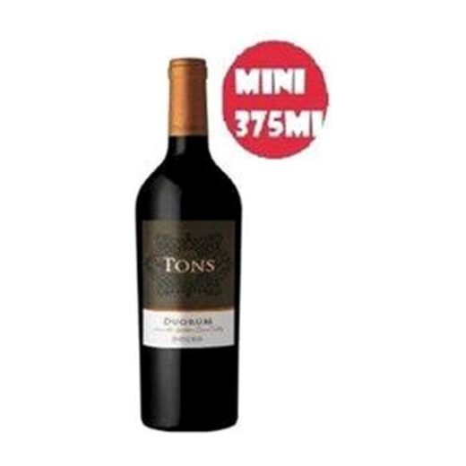 VIN TONS DUORUM ROUGE (12 X 0.375 L)