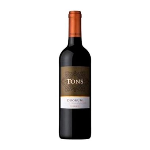 VIN TONS DUORUM ROUGE (6 UNI)
