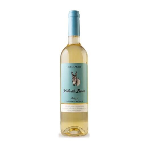 VIN VALE BURRA BR (0.75 L)