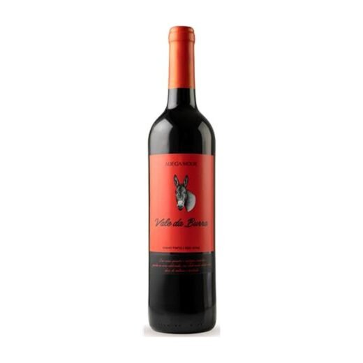 VIN VALE BURRA TT (6 X 0.75 L)