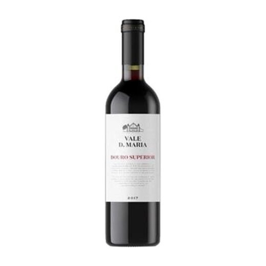 VIN VALE D MARIA SUPERIOR ROUGE
