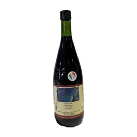 VIN VERCOOPE MESA ROUGE LT (6 UNI)