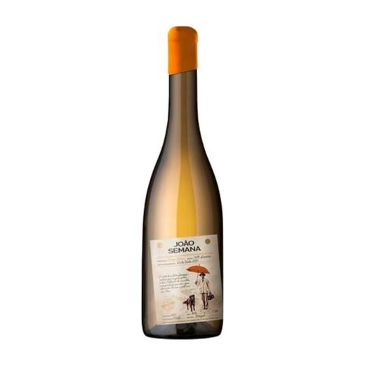 VIN VERT JOAO SEMANA BLANC C3 (3 UNI)