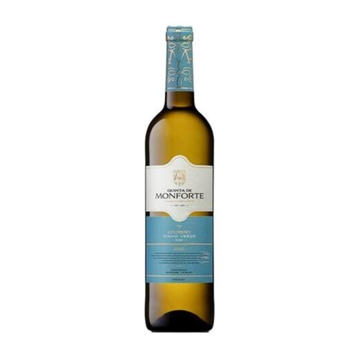 VIN VERT QTA MONFORTE LOUREIRO