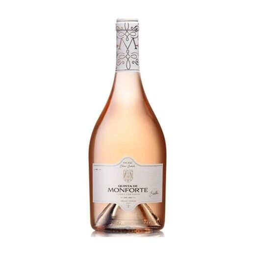 VIN VERT QTA MONFORTE ROSÉ