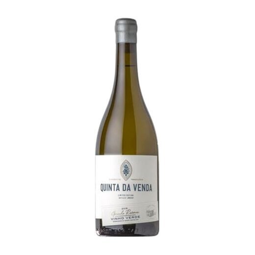 VIN VERT QTA VENDA GR RESERVA BLANC C3 (3 UNI)
