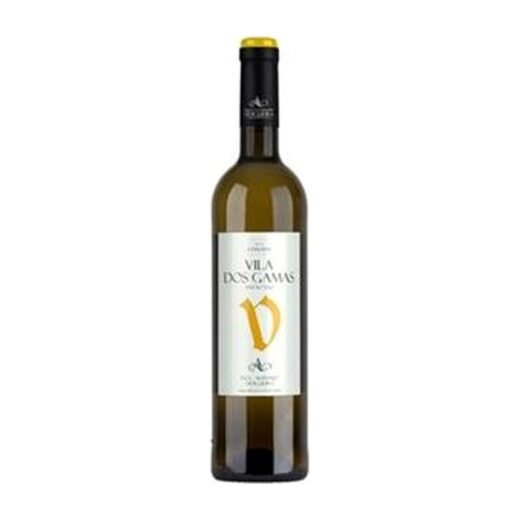 VIN VILA GAMAS BLANC (0.75 L)