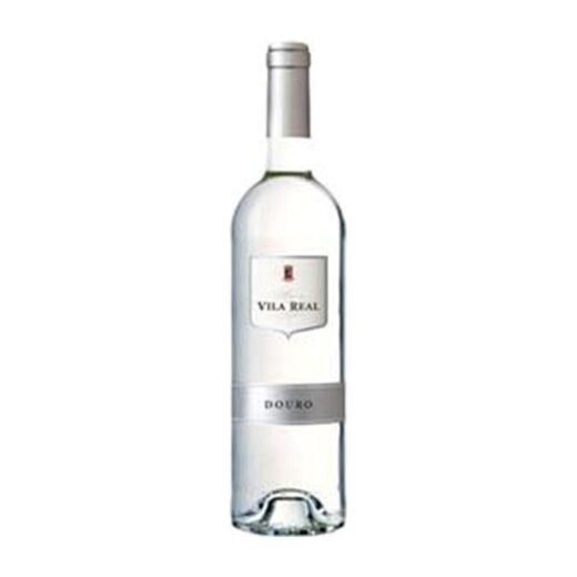 VIN VILA REAL COLHEITA BR 0 75 (6 UNI)