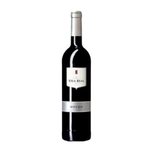 VIN VILA REAL COLHEITA TT 0 75 (6 UNI)