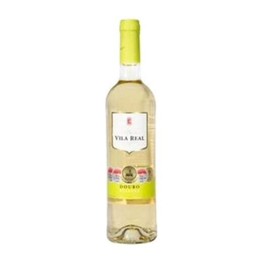 VIN VILA REAL RESERVA BR (6 X 0.75 L)