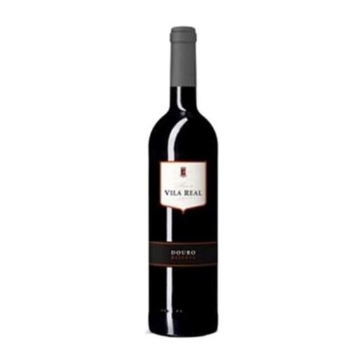 VIN VILA REAL RESERVA TT (6 X 0.75 L)