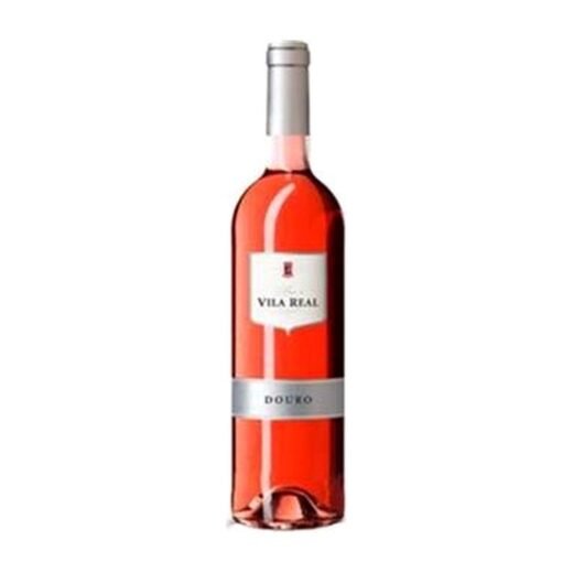 VIN VILA REAL ROSÉ (6 X 0.75 L)