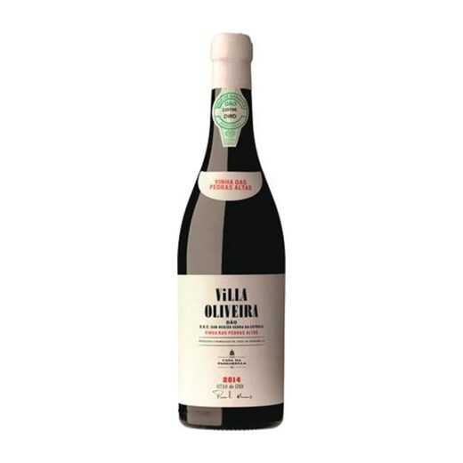 VIN VILLA OLIVEIRA VIN PEDRAS ALT TT M3