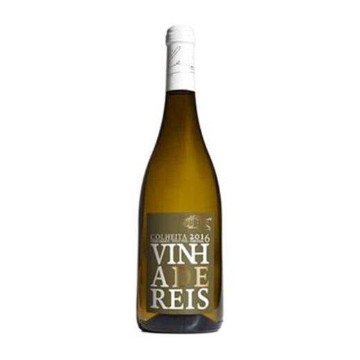 VIN VINHA DE REIS BLANC