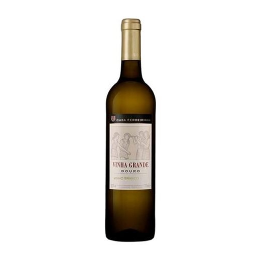 VIN VINHA GRANDE BLANC (6 UNI)