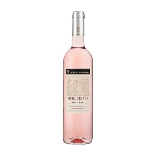 VIN VINHA GRANDE ROSÉ (6 UNI)